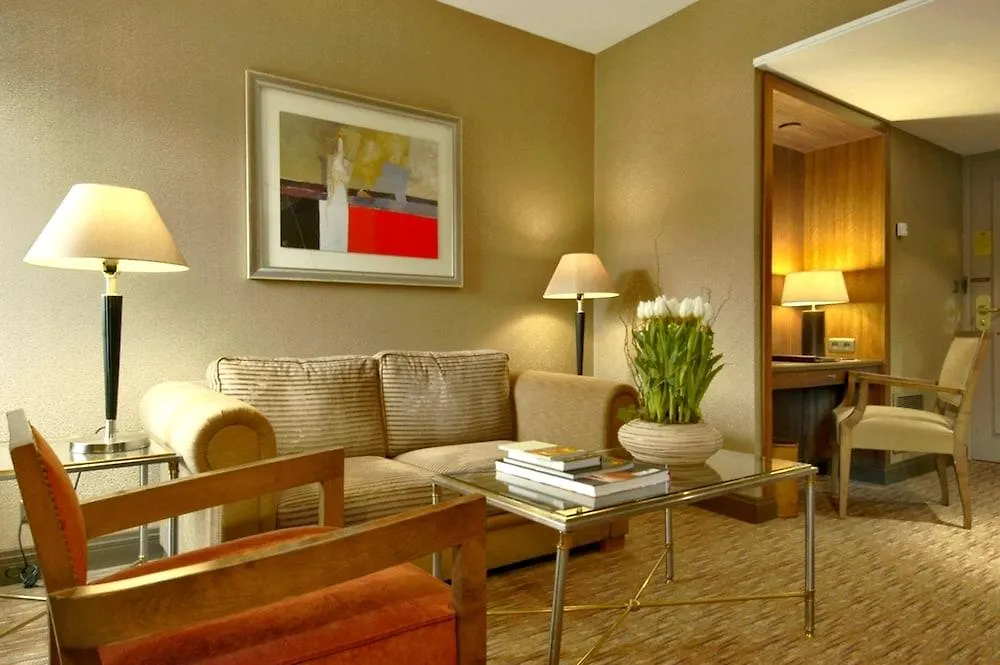 Warwick Grand-Place Brussels 4*,  Belgium