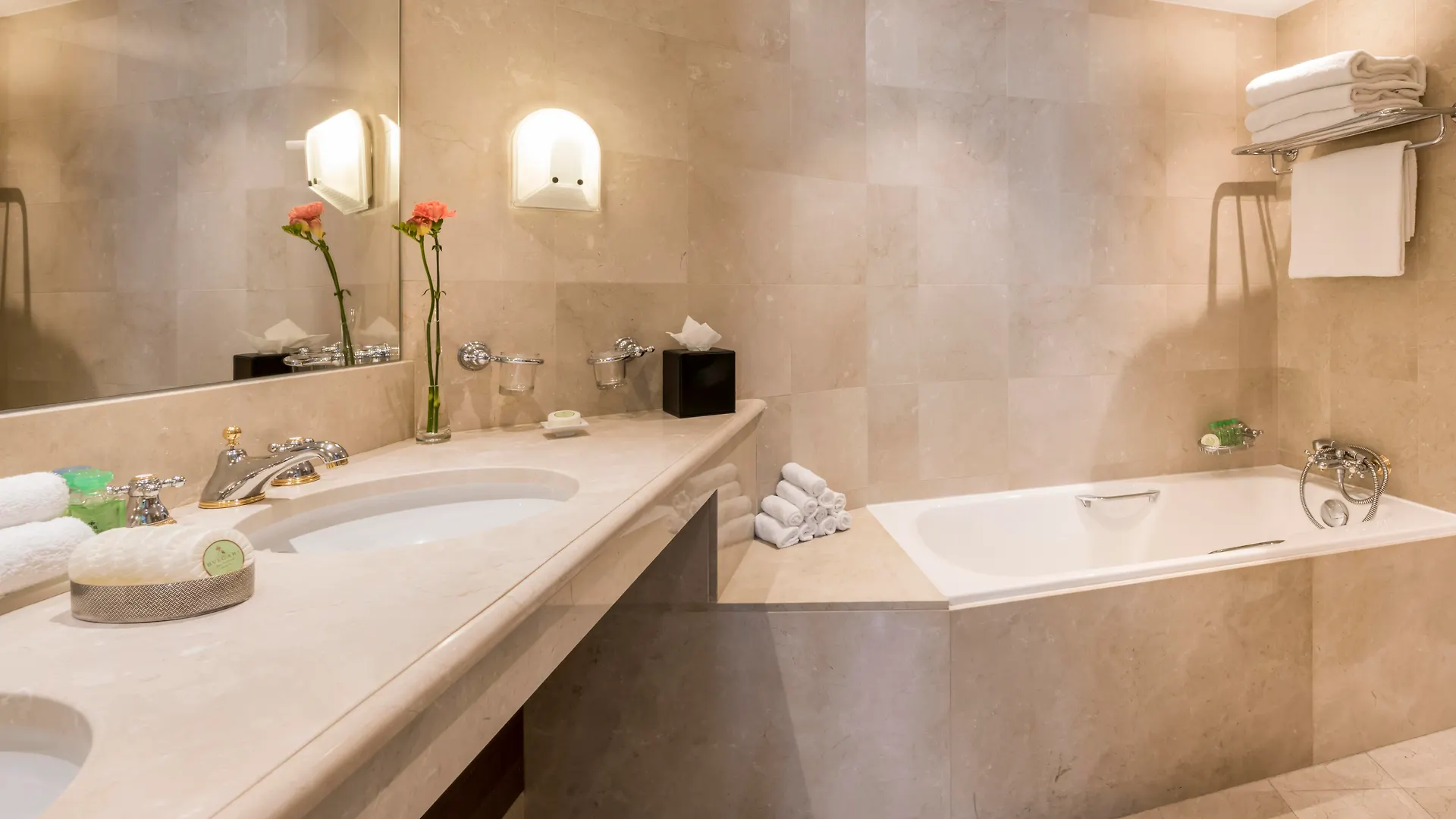 Hotel Warwick Grand-Place Brussels