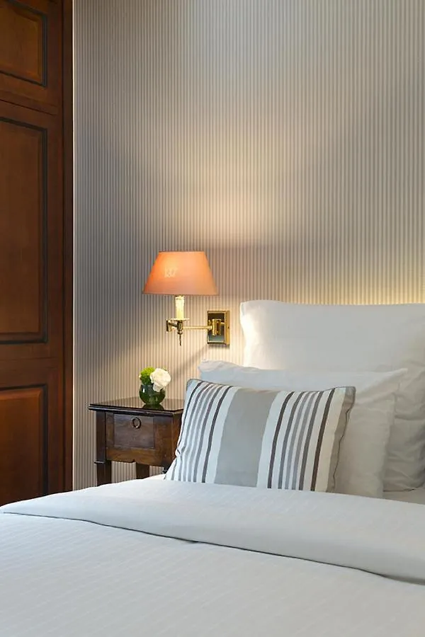 Warwick Grand-Place Brussels Hotel