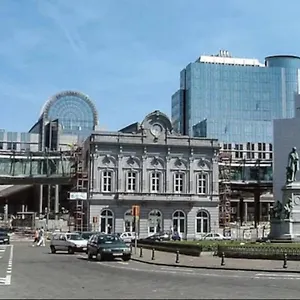 Rue De Pascale Belgien