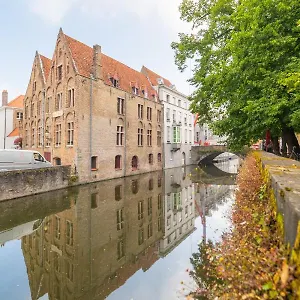 Ter Brughe Belgien