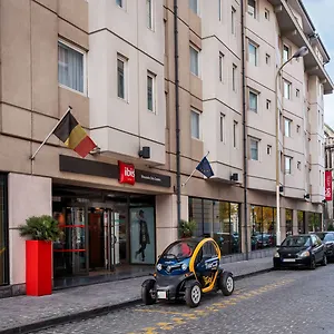Szálloda Ibis Centre, Brüsszel