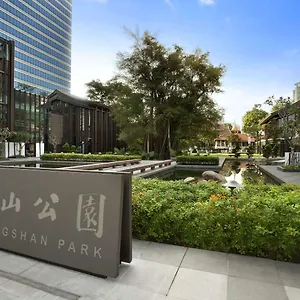 新加坡中山公园温德姆戴斯酒店-sg清洁认证 3*, 新加坡 新加坡