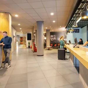 3* Otel Ibis Off Grand'place