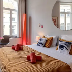Belle De Nuit Belgien