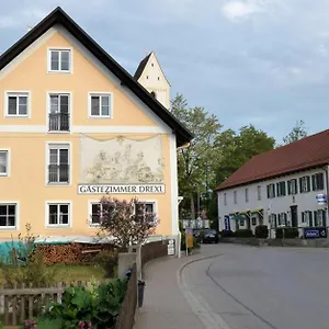 Gaestezimmer Drexl Deutschland