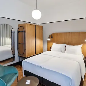 Astoria Vienna, Curio Collection By Hilton Viyana