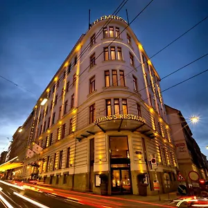Flemings Selection Wien-city Viyana
