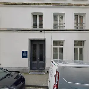Apartman Smartflats - Louise, Brüsszel