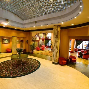 3* Otel Bedford