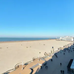 Sea View Belgien