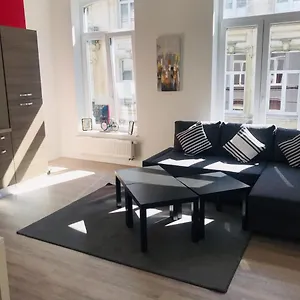 Appartments Luxury Apartment