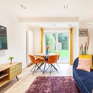 Cozy In Brussel