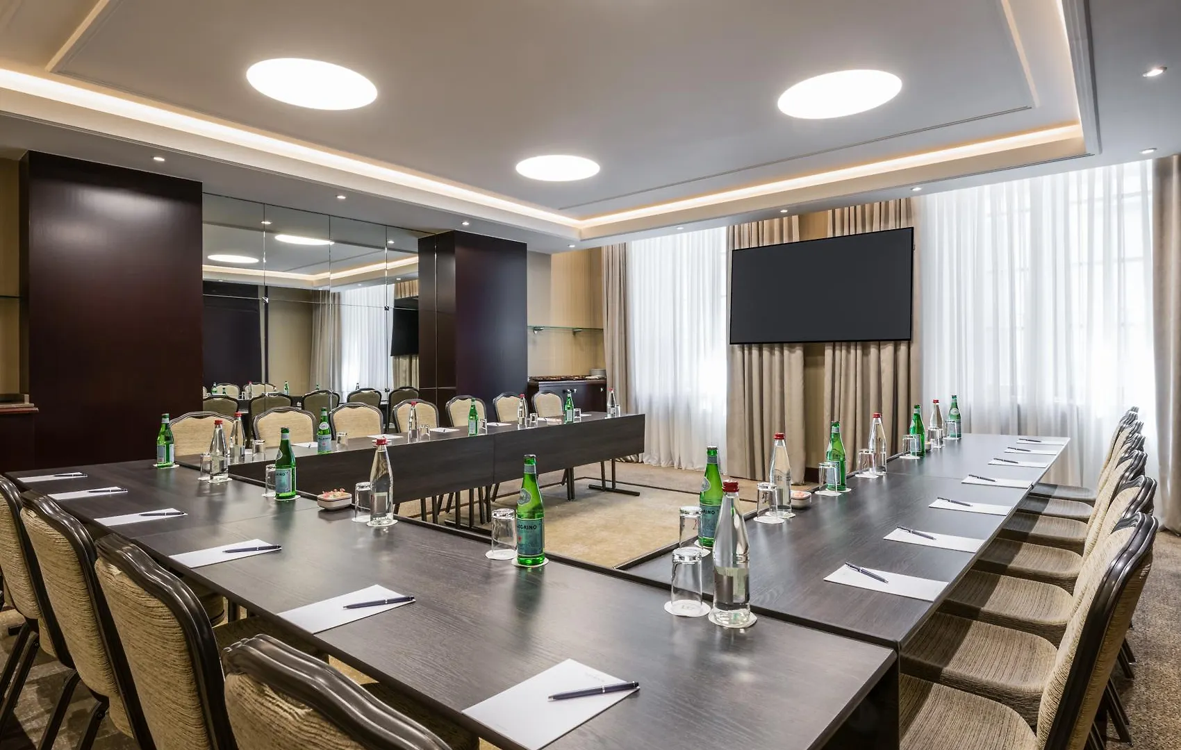 **** Hotel Warwick Grand-Place Bruxelles Belgique